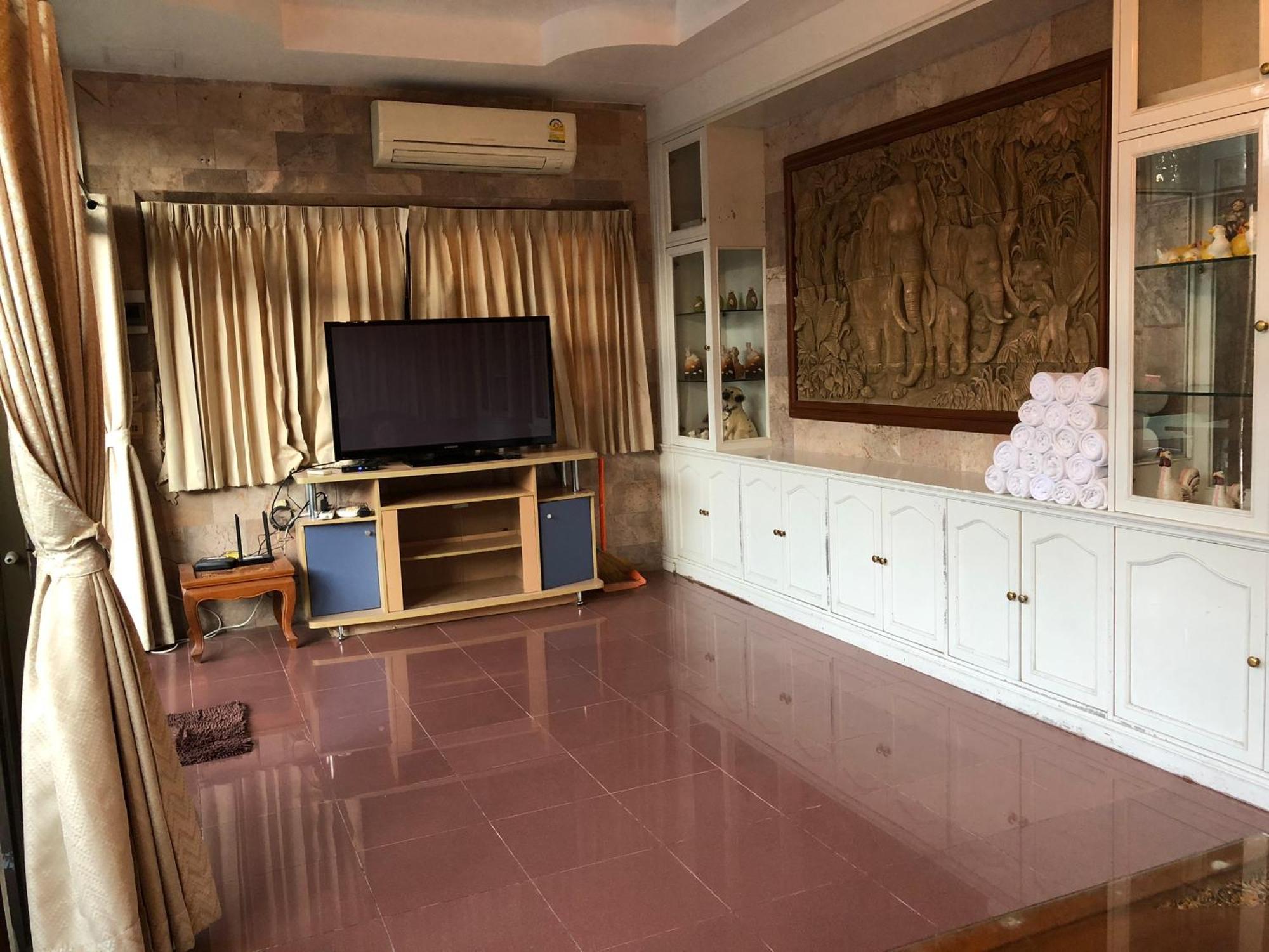ฟ้าทะลายโจรรีสอร์ท Prachuap Khiri Khan Zimmer foto